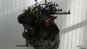 Gebrauchte Motor Renault Megane Scenic Preis € 495,00 Margenregelung angeboten von Gebr.Klein Gunnewiek Ho.BV