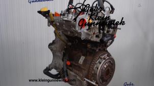 Gebrauchte Motor Renault Modus Preis € 390,00 Margenregelung angeboten von Gebr.Klein Gunnewiek Ho.BV