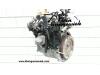 Motor from a Renault Clio 2008