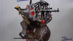 Gebrauchte Motor Renault Clio Preis € 475,00 Margenregelung angeboten von Gebr.Klein Gunnewiek Ho.BV