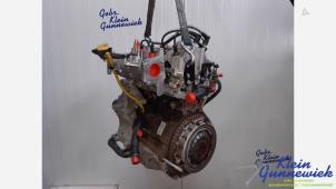 Engine from a Renault Clio 2011
