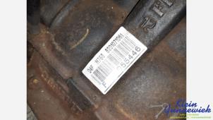Engine from a Renault Clio 2011