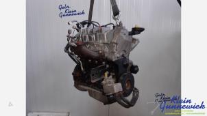 Engine from a Renault Clio 2011