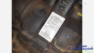 Engine from a Renault Clio 2011