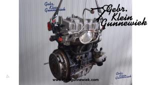 Engine from a Renault Clio 2011