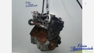Engine from a Renault Kangoo 2013
