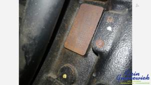 Engine from a Renault Kangoo 2013