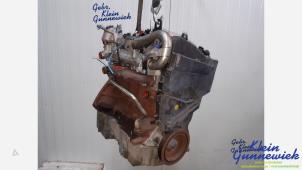 Engine from a Renault Kangoo 2013