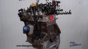 Używane Silnik Renault Kangoo Cena € 450,00 Procedura marży oferowane przez Gebr.Klein Gunnewiek Ho.BV