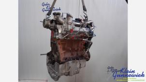 Engine from a Renault Kangoo 2013
