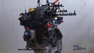 Used Engine Renault Kangoo Price € 790,00 Margin scheme offered by Gebr.Klein Gunnewiek Ho.BV