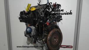 Used Engine Renault Clio Price € 825,00 Margin scheme offered by Gebr.Klein Gunnewiek Ho.BV