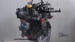 Gebrauchte Motor Renault Clio Preis € 800,00 Margenregelung angeboten von Gebr.Klein Gunnewiek Ho.BV