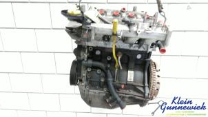 Engine from a Renault Wind 2011