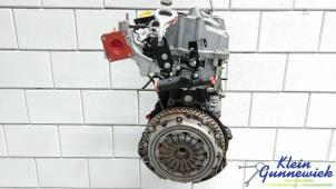 Engine from a Renault Wind 2011