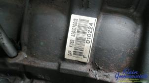 Engine from a Renault Wind 2011