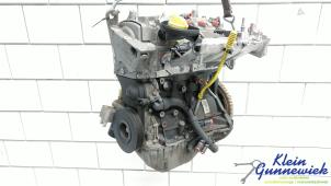 Engine from a Renault Wind 2011