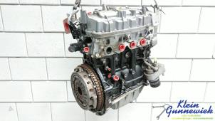 Engine from a Renault Wind 2011