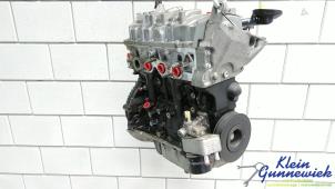 Engine from a Renault Wind 2011