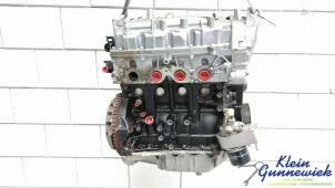 Engine from a Renault Wind 2011