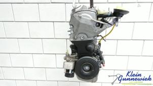 Engine from a Renault Wind 2011