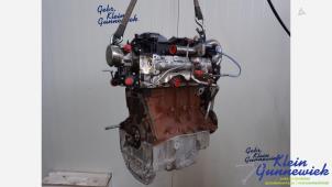Engine from a Renault Clio 2014