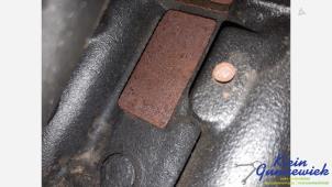 Engine from a Renault Clio 2014
