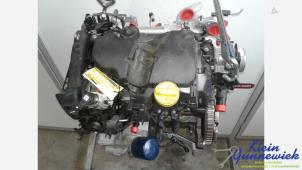 Engine from a Renault Clio 2016
