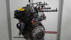 Used Motor Renault Clio Price € 750,00 Margin scheme offered by Gebr.Klein Gunnewiek Ho.BV