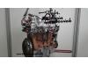 Engine from a Renault Clio 2016