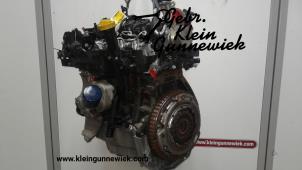 Used Engine Renault Clio Price € 725,00 Margin scheme offered by Gebr.Klein Gunnewiek Ho.BV