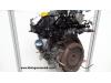 Engine from a Renault Clio 2013