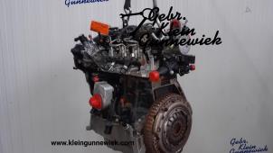 Used Engine Renault Clio Price € 750,00 Margin scheme offered by Gebr.Klein Gunnewiek Ho.BV