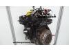Engine from a Renault Captur 2013