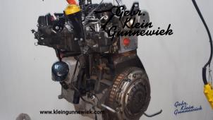 Usados Motor Renault Captur Precio € 825,00 Norma de margen ofrecido por Gebr.Klein Gunnewiek Ho.BV