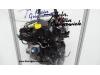 Engine from a Renault Captur 2015