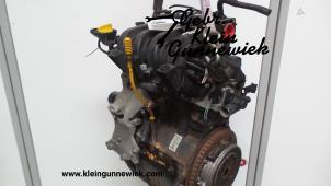 Used Motor Renault Twingo Price € 215,00 Margin scheme offered by Gebr.Klein Gunnewiek Ho.BV