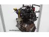 Engine from a Renault Twingo 2008