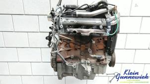 Engine from a Renault Twingo 2012