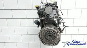 Engine from a Renault Twingo 2012