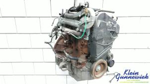 Engine from a Renault Twingo 2012
