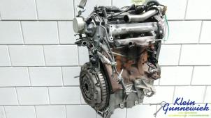 Engine from a Renault Twingo 2012