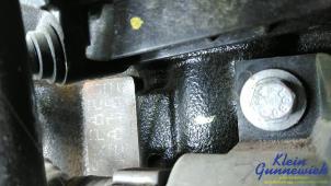 Engine from a Renault Twingo 2012