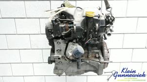 Engine from a Renault Twingo 2012