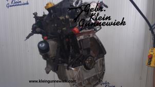 Used Motor Renault Twingo Price € 275,00 Margin scheme offered by Gebr.Klein Gunnewiek Ho.BV