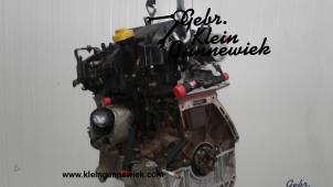 Used Motor Renault Twingo Price € 275,00 Margin scheme offered by Gebr.Klein Gunnewiek Ho.BV