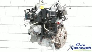 Begagnade Motor Renault Twingo Pris € 425,00 Marginaltabell erbjuds av Klein Gunnewiek Autodemontage & Motorentechniek