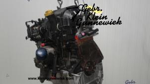Used Motor Renault Twingo Price € 300,00 Margin scheme offered by Gebr.Klein Gunnewiek Ho.BV