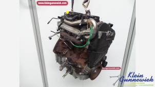Engine from a Renault Twingo 2011