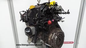 Used Motor Renault Twingo Price € 375,00 Margin scheme offered by Gebr.Klein Gunnewiek Ho.BV